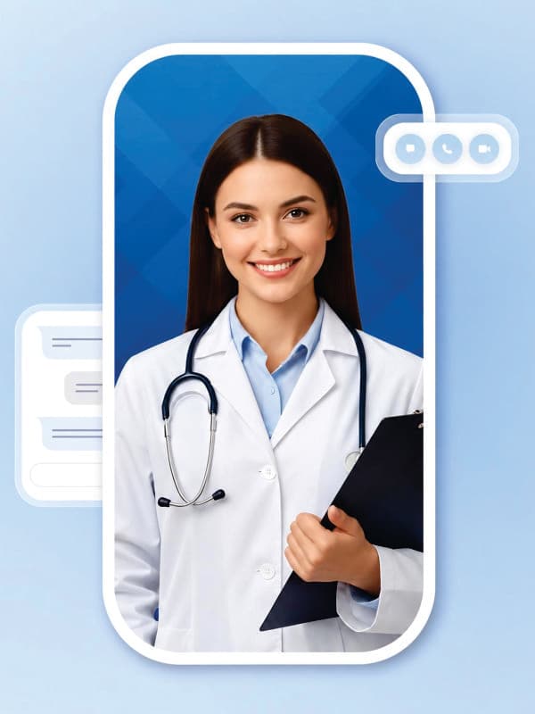 Vista Urgent Care Plus clinical team serving Fulshear, Katy, Richmond, and West Houston