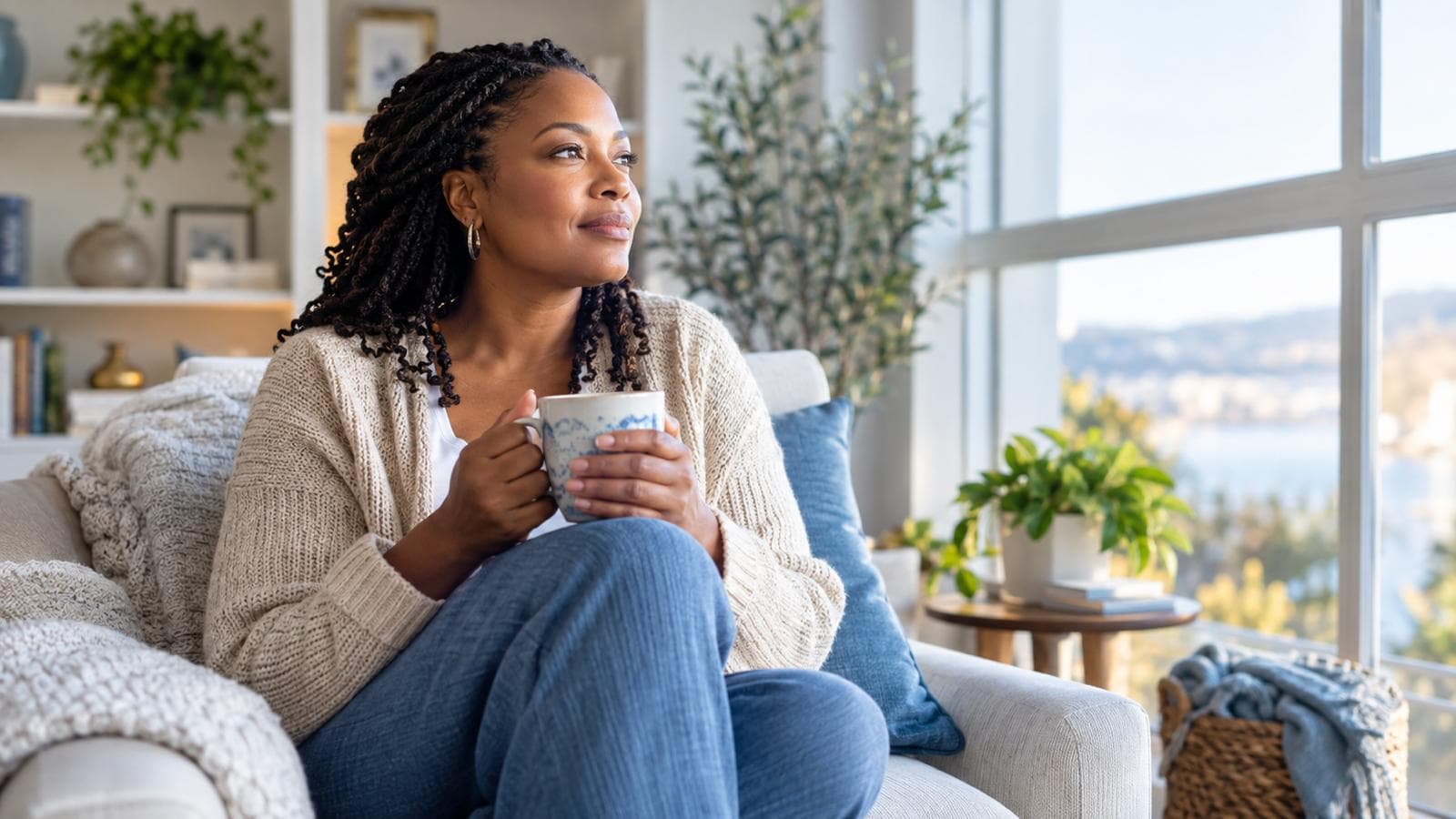 Mental Health Care Without the Stigma