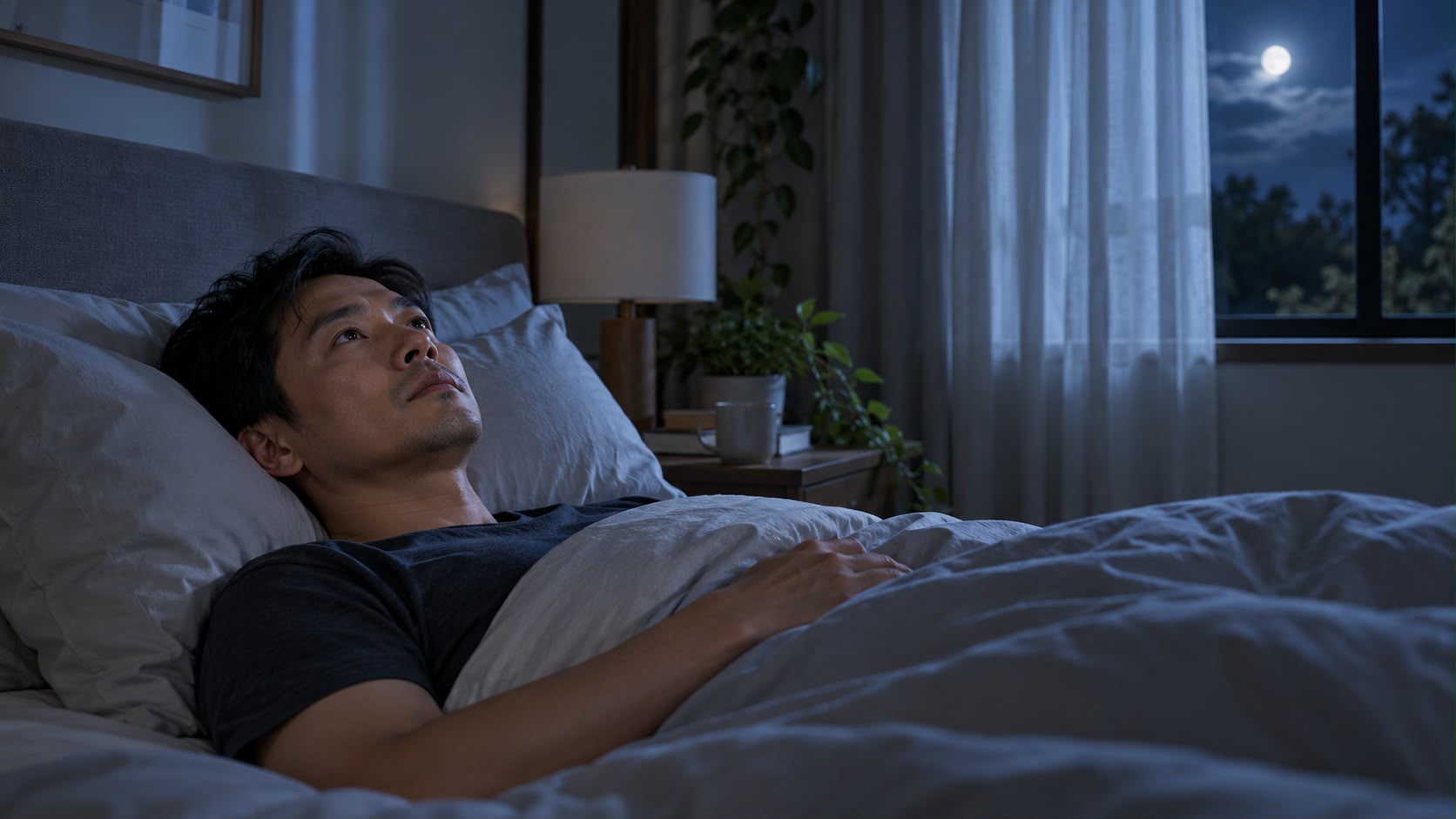 Consultation with a mental health clinician for insomnia support