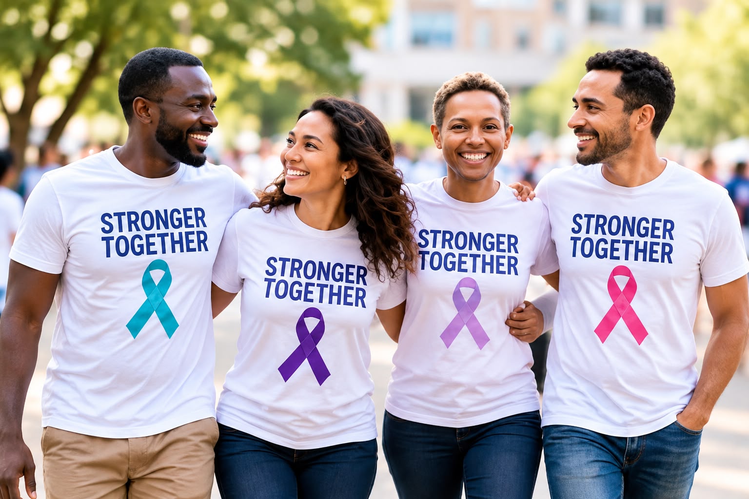 Comprehensive Preventive Health Screening
