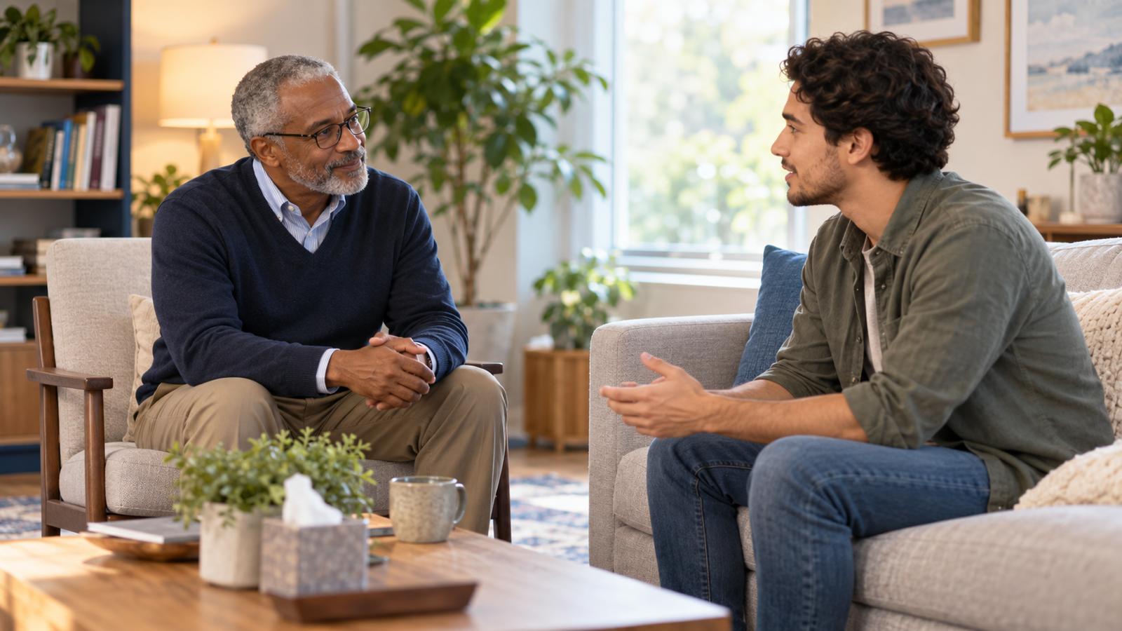 Compassionate Mental Health Care